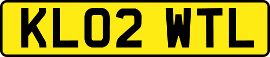 KL02WTL
