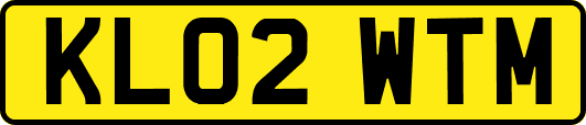 KL02WTM