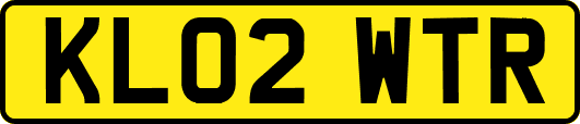 KL02WTR