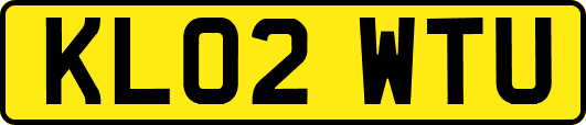 KL02WTU