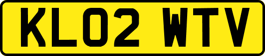KL02WTV