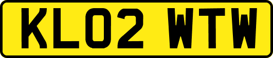 KL02WTW
