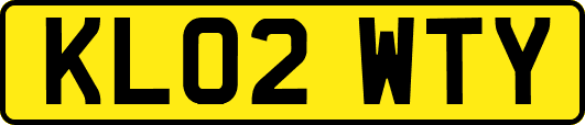 KL02WTY