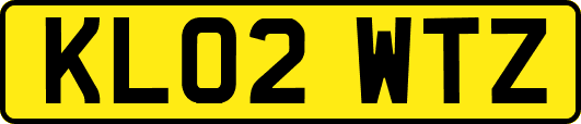 KL02WTZ