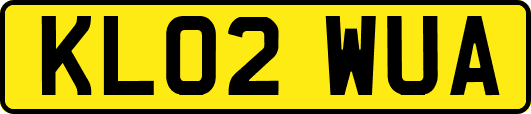 KL02WUA