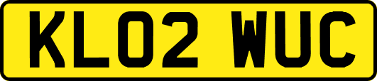 KL02WUC