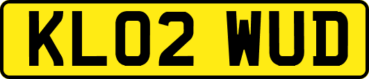 KL02WUD