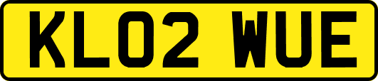 KL02WUE