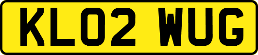 KL02WUG