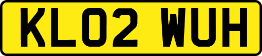 KL02WUH