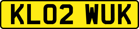 KL02WUK