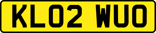 KL02WUO