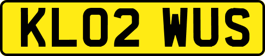 KL02WUS