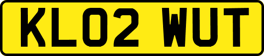 KL02WUT