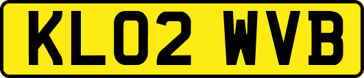 KL02WVB