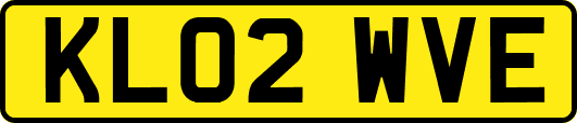 KL02WVE