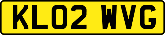 KL02WVG