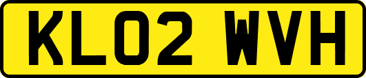 KL02WVH