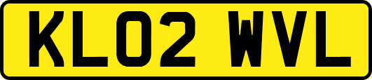 KL02WVL