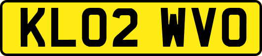 KL02WVO