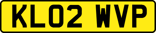 KL02WVP