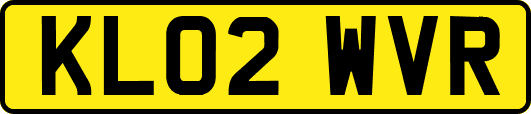 KL02WVR