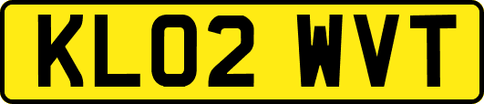 KL02WVT