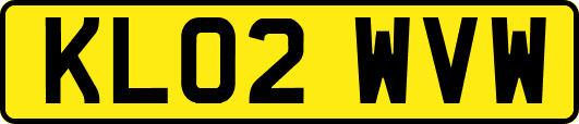 KL02WVW