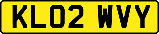 KL02WVY