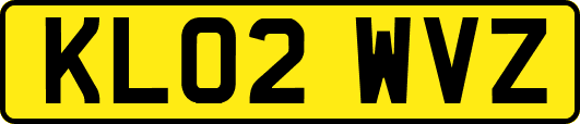 KL02WVZ