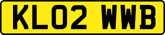 KL02WWB