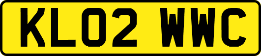 KL02WWC
