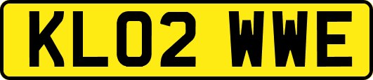 KL02WWE