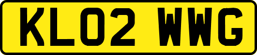 KL02WWG