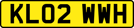 KL02WWH