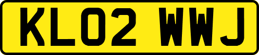 KL02WWJ