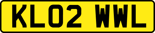 KL02WWL