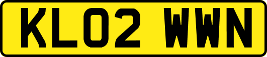 KL02WWN