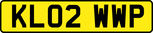 KL02WWP