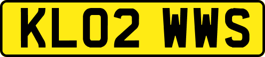 KL02WWS