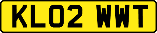KL02WWT