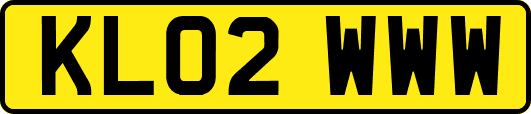 KL02WWW