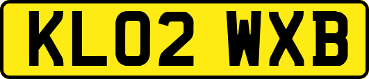 KL02WXB