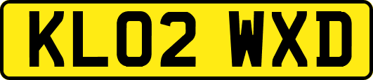 KL02WXD