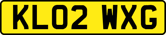 KL02WXG