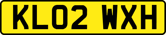 KL02WXH
