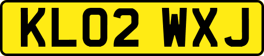 KL02WXJ