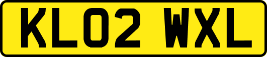 KL02WXL