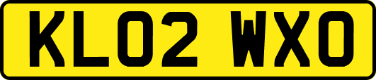 KL02WXO