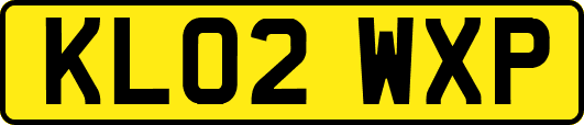 KL02WXP